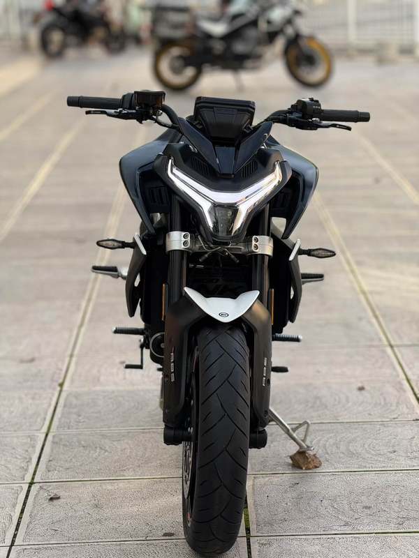 二手春风800NK