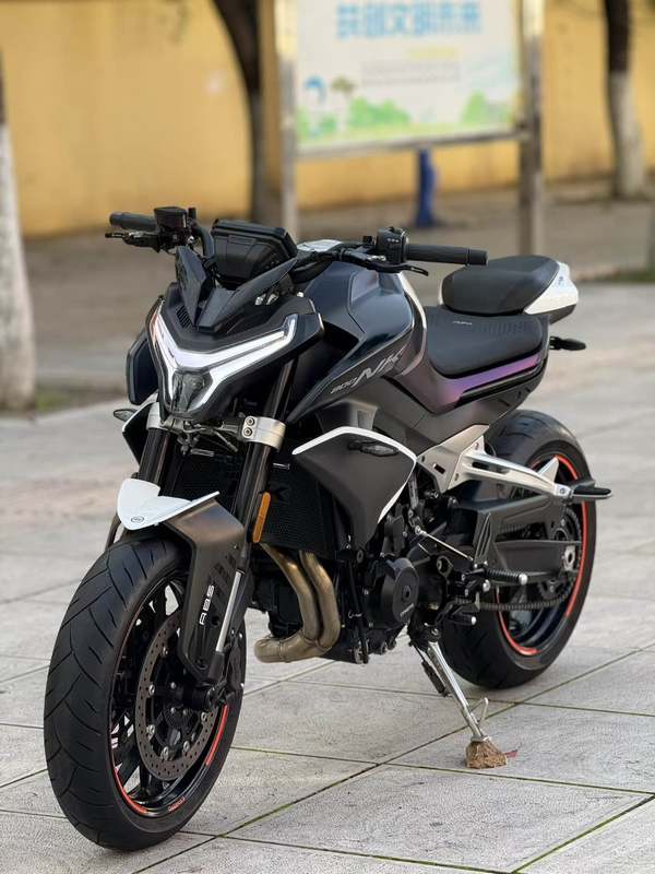 二手春风800NK
