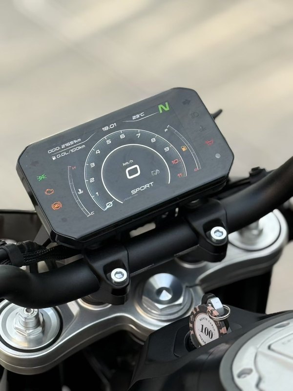 二手春风800NK