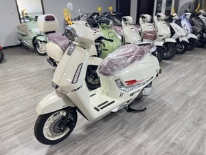 二手QJMOTOR阳光迪诺