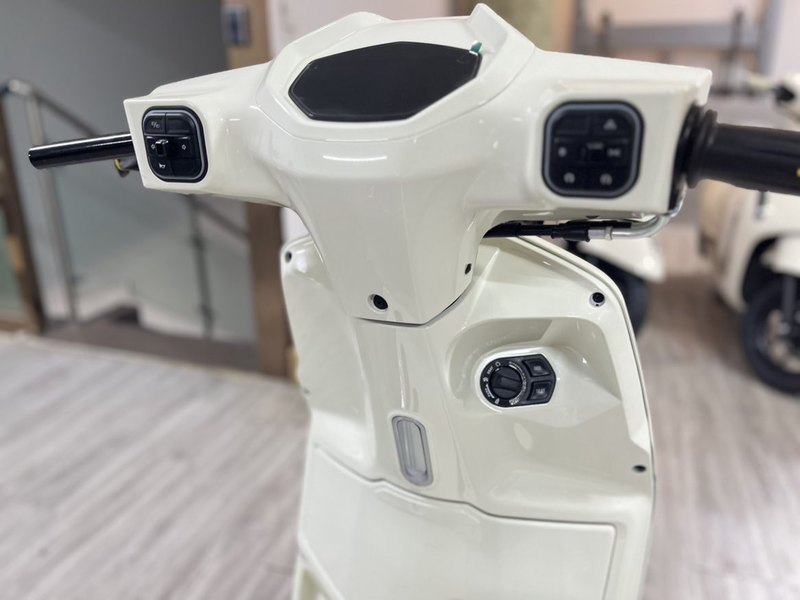 二手QJMOTOR阳光迪诺