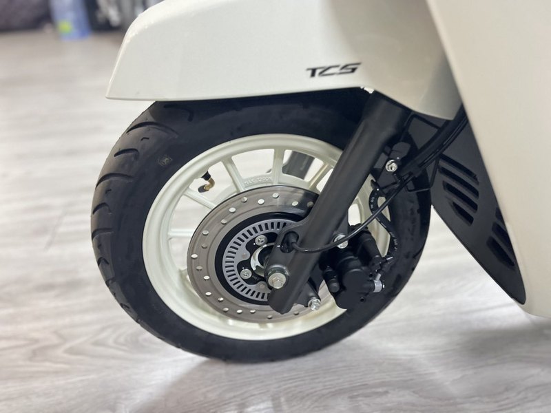 二手QJMOTOR阳光迪诺