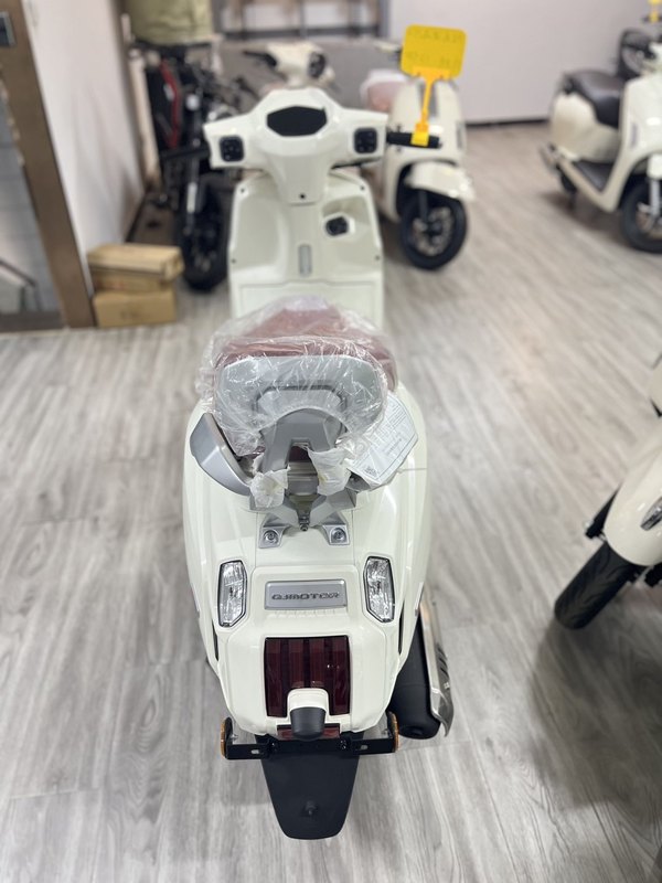 二手QJMOTOR阳光迪诺