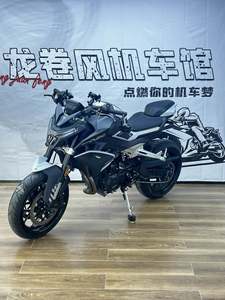 二手春风800NK