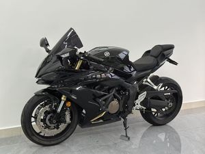 二手QJMOTOR赛800
