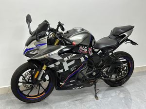 二手春风250SR