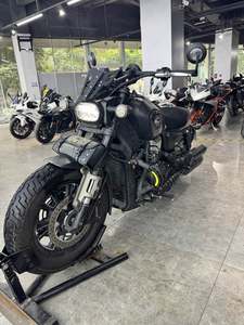 二手QJMOTOR闪600