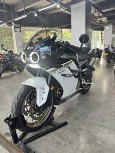 二手春风500SR VOOM
