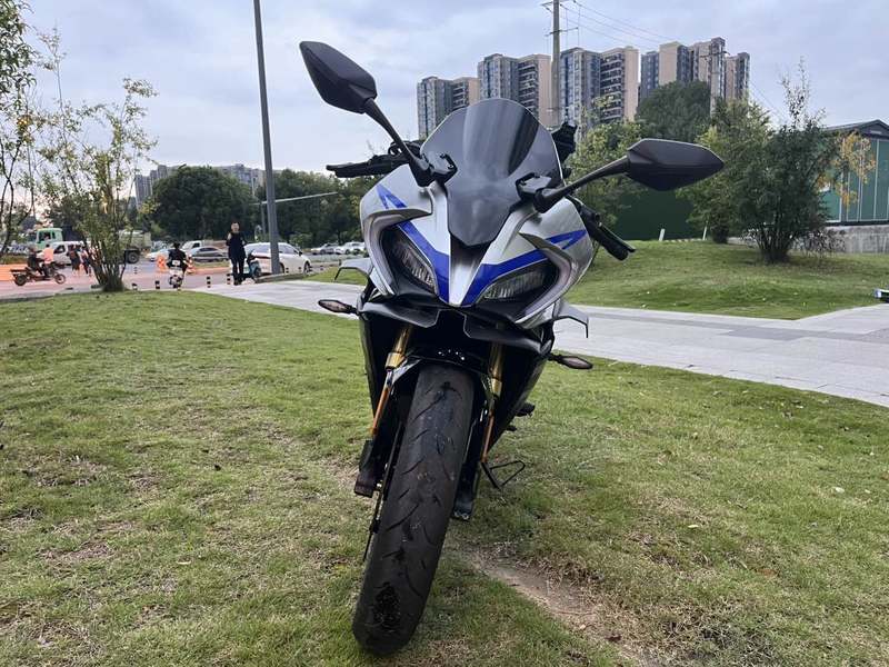 二手春风250SR