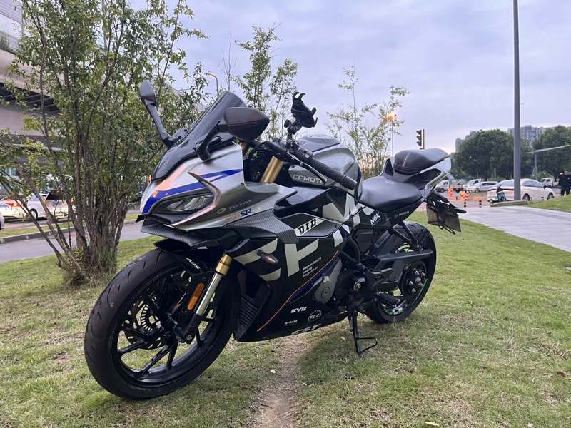 二手春风250SR