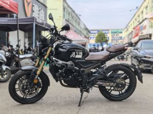 二手无极300AC