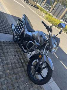 二手五羊本田CB150S