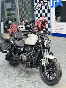 二手QJMOTOR闪250
