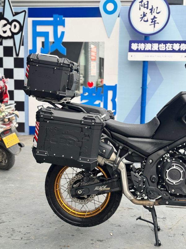 二手无极DS525