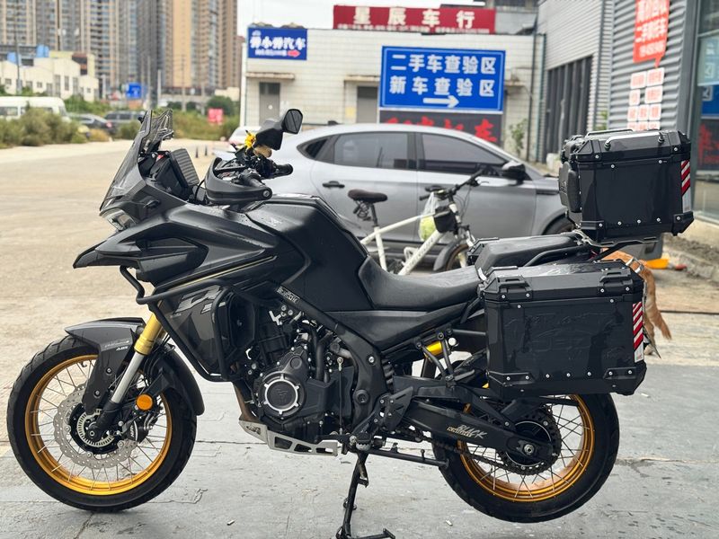 二手无极DS525