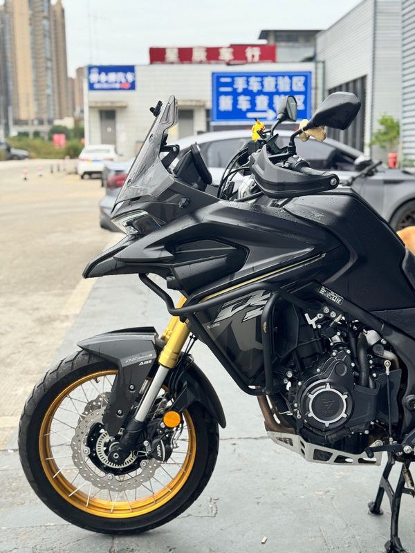 二手无极DS525