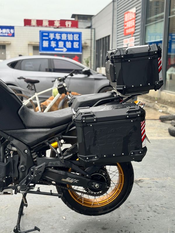 二手无极DS525