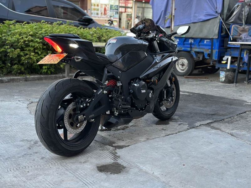 二手摩箭800RR