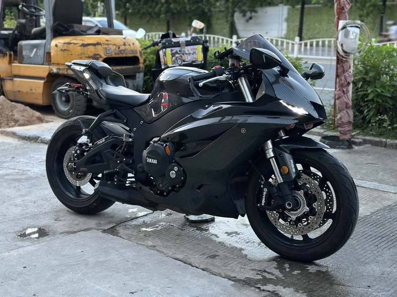 二手摩箭800RR