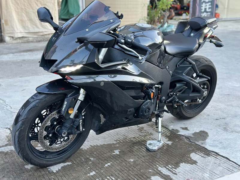 二手摩箭800RR