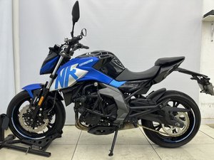 二手春风400NK