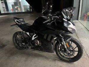 二手春风250SR