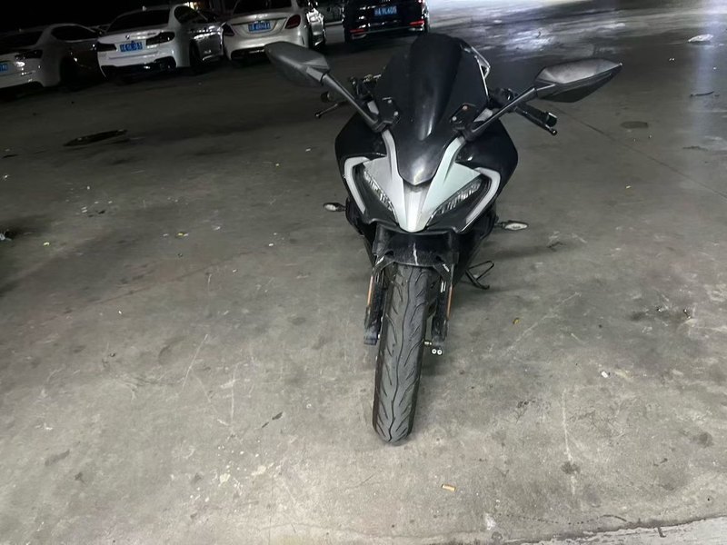 二手春风250SR