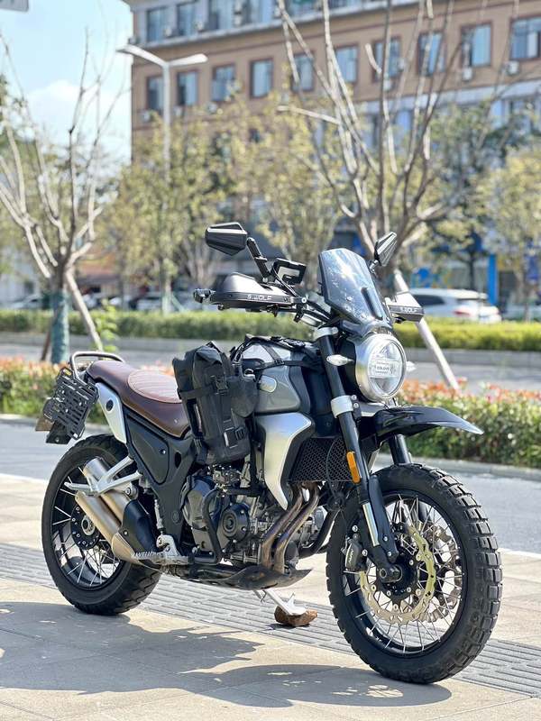 二手凯越500F