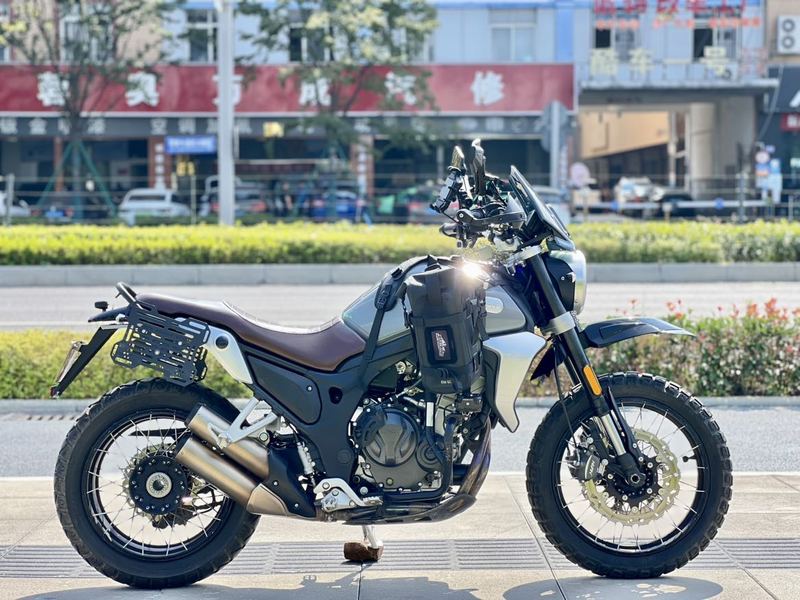 二手凯越500F