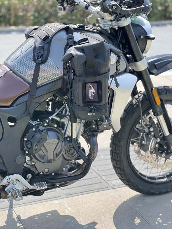 二手凯越500F