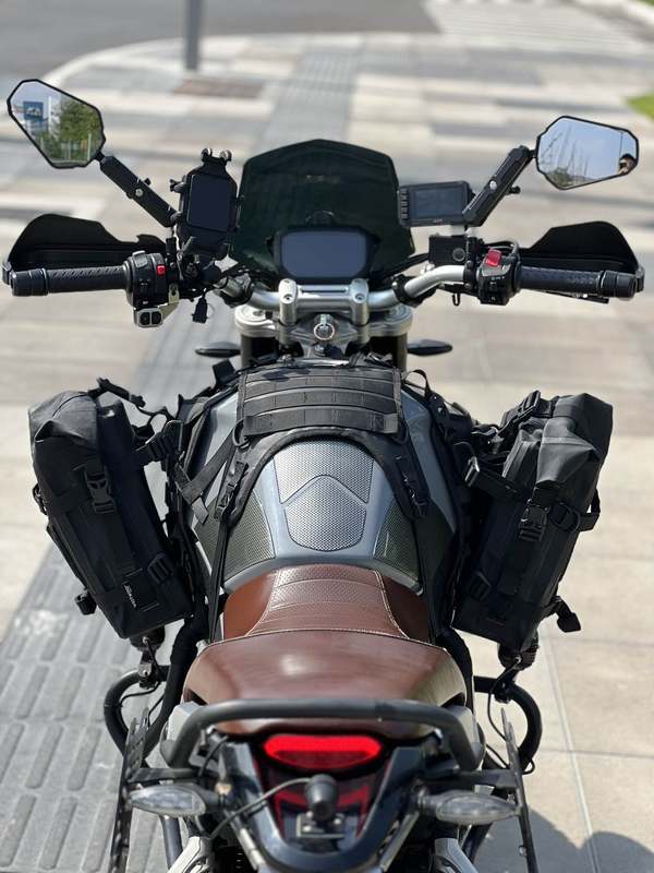 二手凯越500F