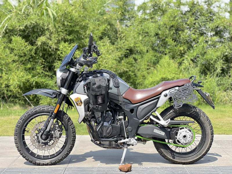 二手凯越500F