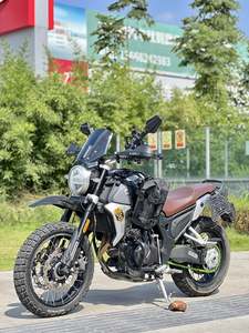 二手凯越500F