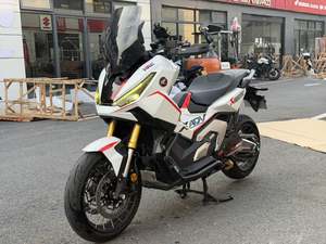 二手本田X-ADV 750