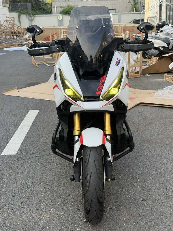 二手本田X-ADV 750