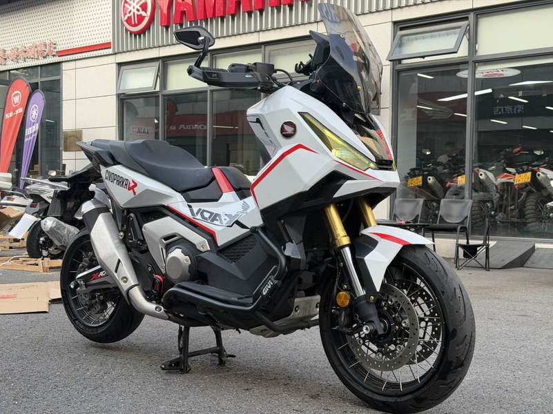 二手本田X-ADV 750