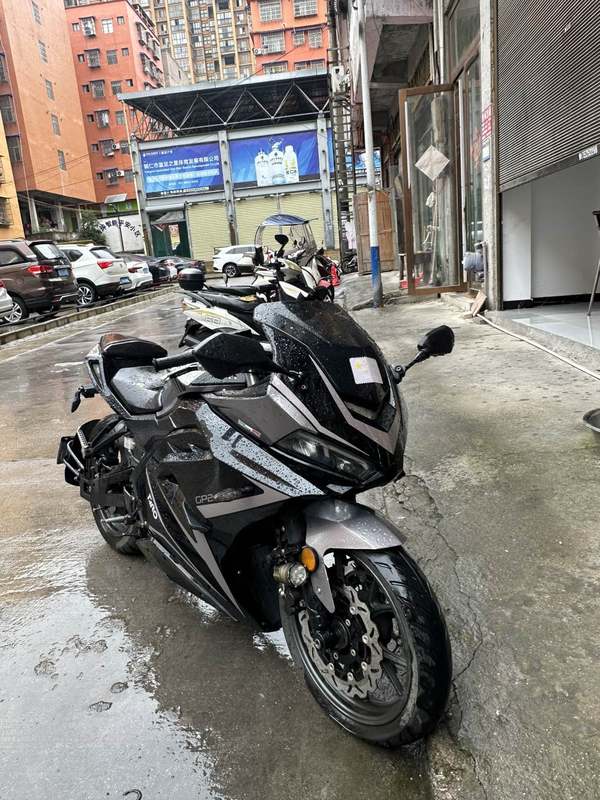 二手台荣GP2-200R