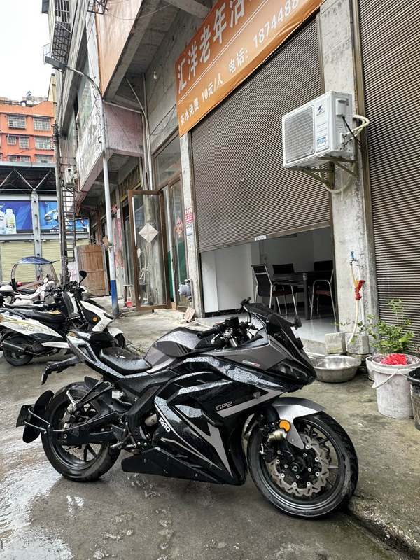 二手台荣GP2-200R