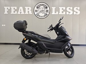 二手春风150SC