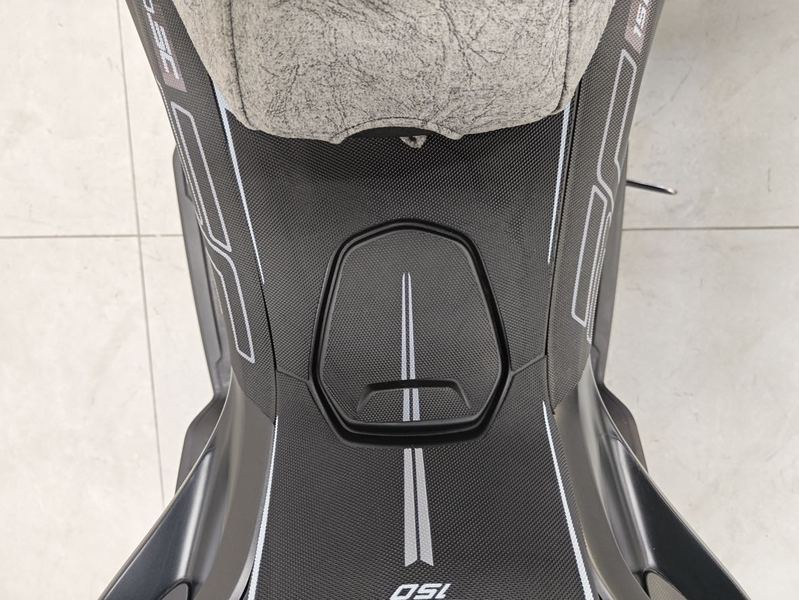 二手春风150SC