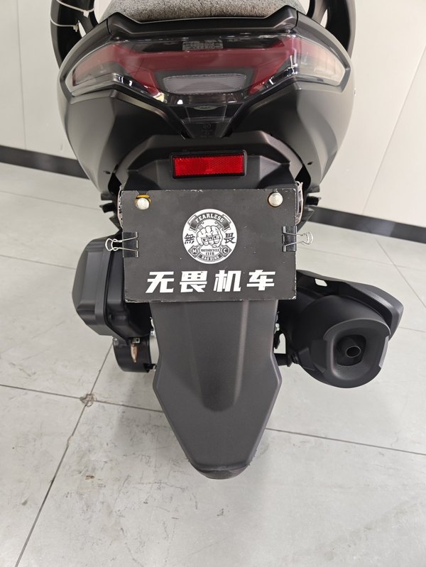 二手春风150SC
