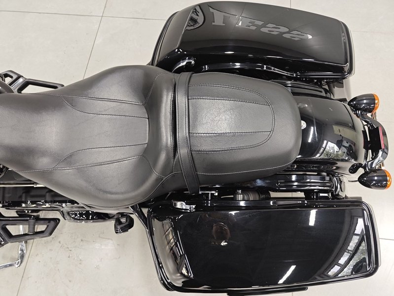 二手哈雷戴维森路王定制版 Road King Special