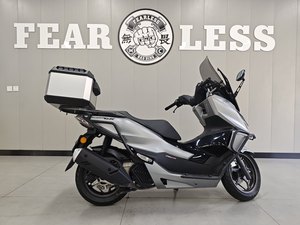 二手新大洲本田NS150GX