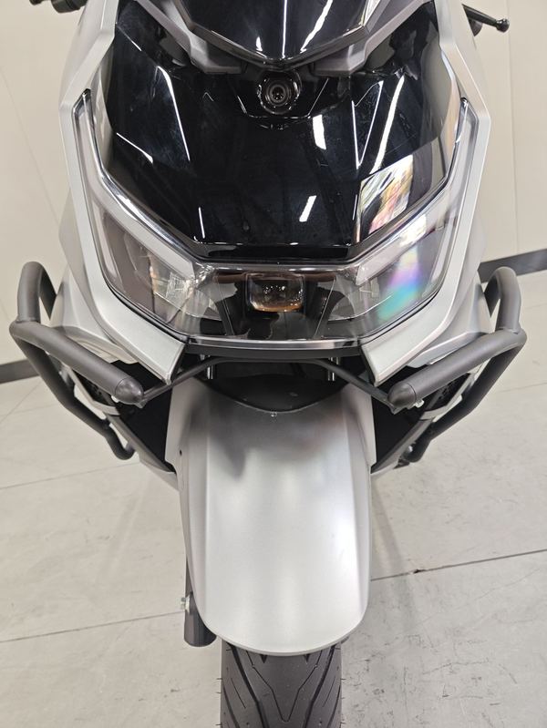 二手新大洲本田NS150GX