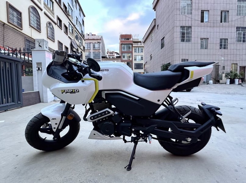 二手春风XO狒狒