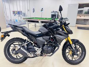 二手新大洲本田CBF190R
