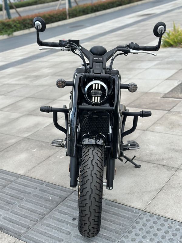 二手赛科龙RA600