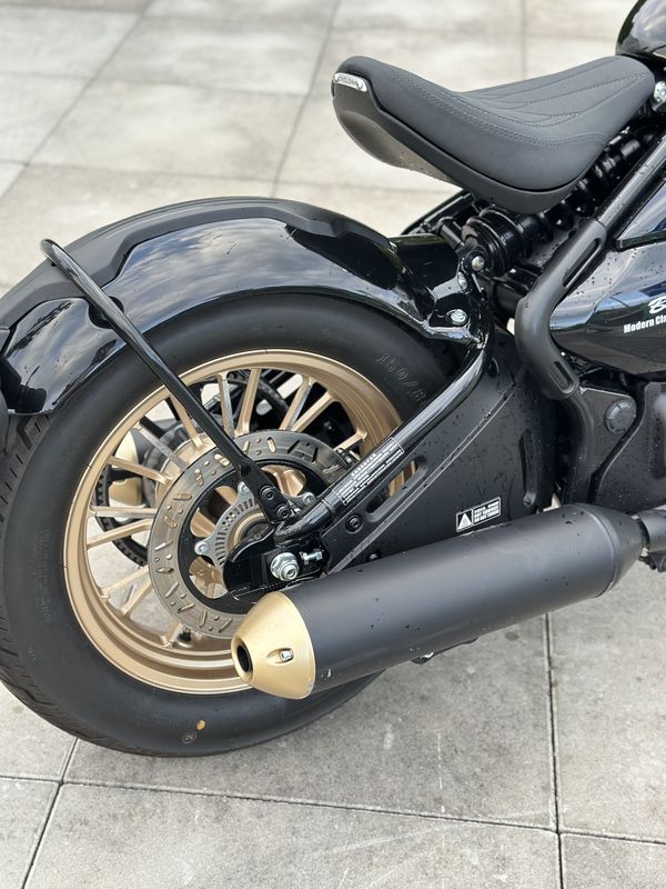 二手赛科龙RA600