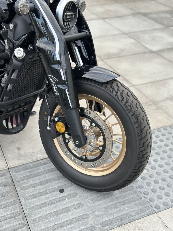 二手赛科龙RA600