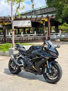 二手QJMOTOR赛800